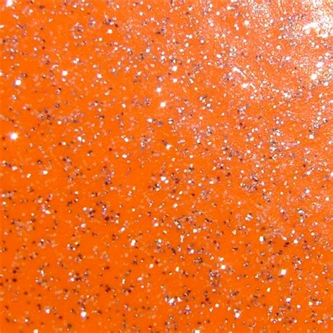 orange metal flake vinyl fabric|Thermoflex Plus .